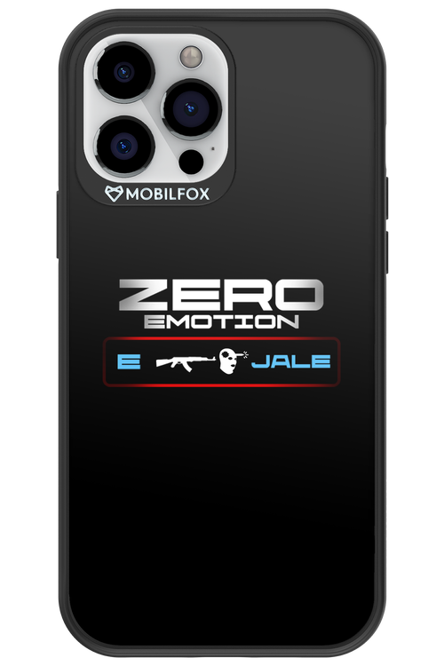 Zero Emotion - Apple iPhone 13 Pro Max