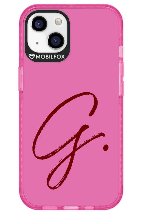 (Sorbet) G 2.0 - Apple iPhone 13