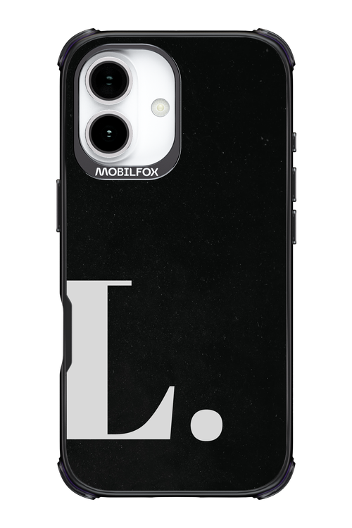 L (Off Space) 2.0 - Apple iPhone 17