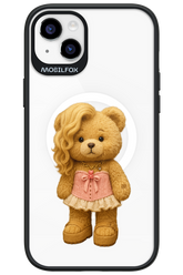 Bear Babe - Apple iPhone 14 Plus