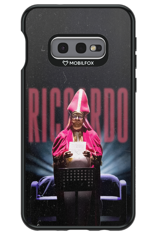 Pope Style 2.0 - Samsung Galaxy S10e