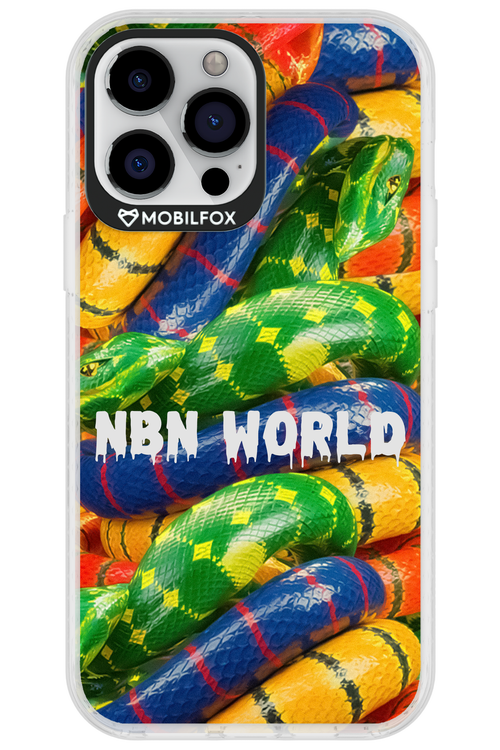 Wild - Apple iPhone 13 Pro Max