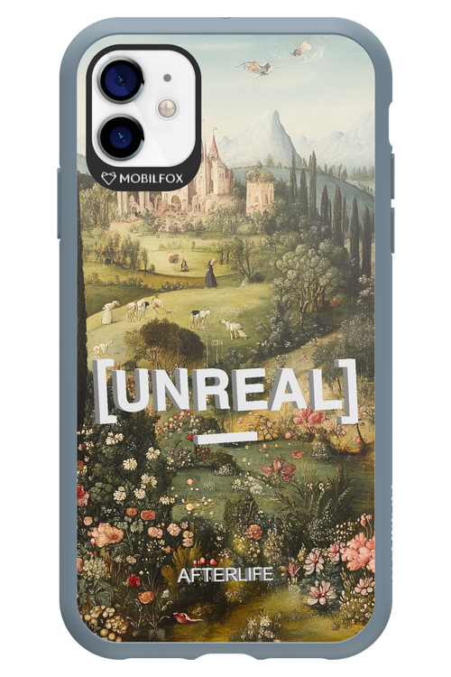 Afterlife 2.0 - Apple iPhone 11