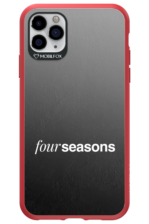 BSW FourSeasons 2 2.0 - Apple iPhone 11 Pro Max