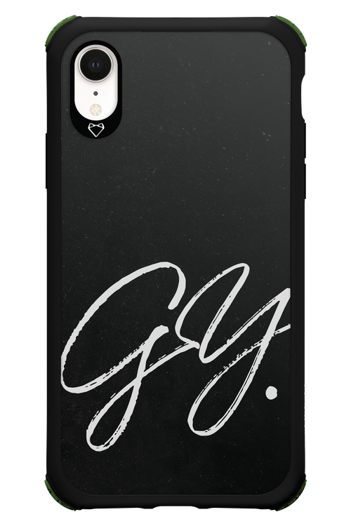 (Off Space) GY 2.0 - Apple iPhone XR