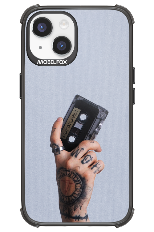 Bagabont 2.0 - Apple iPhone 14