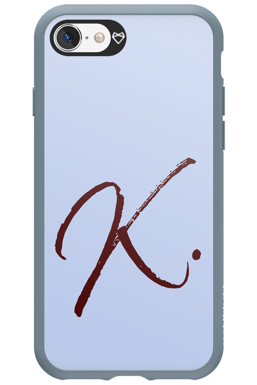 (Jellyfish Presso) K 2.0 - Apple iPhone SE 2020