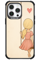 Girl Love I - Apple iPhone 14 Pro Max