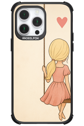 Girl Love I - Apple iPhone 14 Pro Max