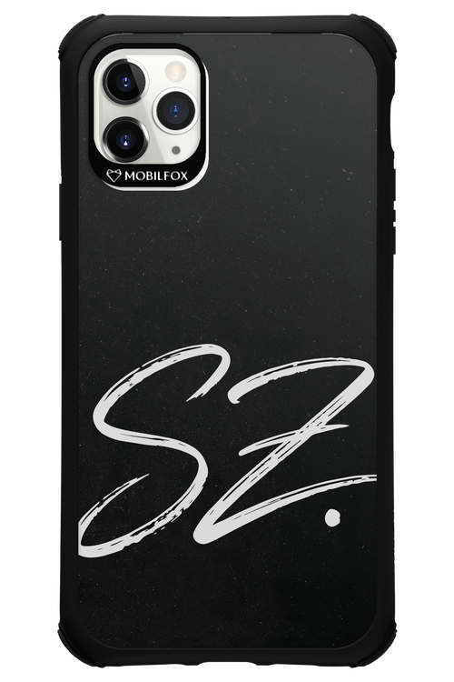 (Off Space) SZ 2.0 - Apple iPhone 11 Pro Max