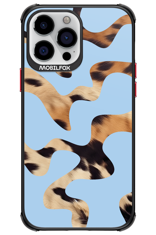 Funky Deer - Apple iPhone 13 Pro Max