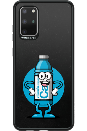 Vitamin Aqua Ca - Samsung Galaxy S20+