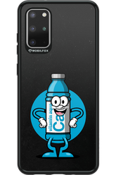 Vitamin Aqua Ca - Samsung Galaxy S20+