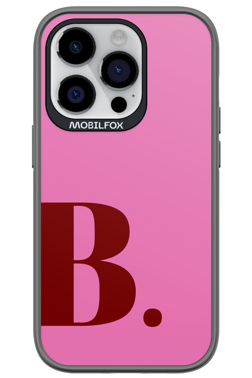 B (Sorbet) 2.0 - Apple iPhone 14 Pro