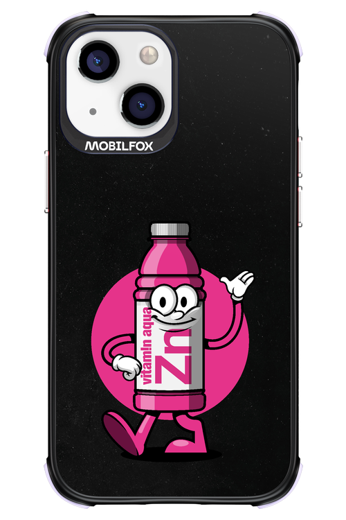 Vitamin Aqua Zn 2.0 - Apple iPhone 13 Mini