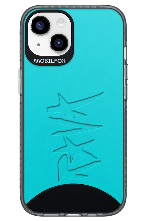 Rava Turquoise - Apple iPhone 14