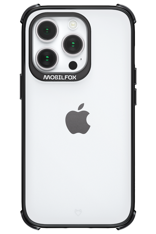 NUDE 2.0 - Apple iPhone 14 Pro