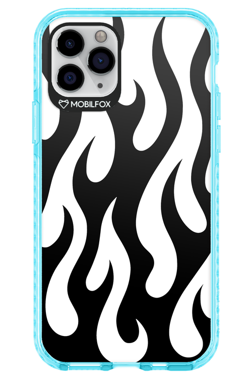 Hell Flame 2.0 - Apple iPhone 11 Pro
