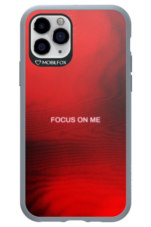Focuss 2.0 - Apple iPhone 11 Pro