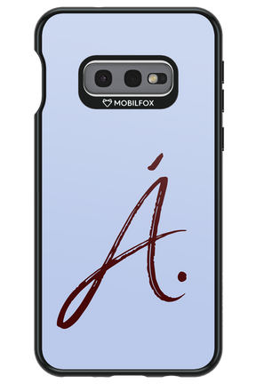 (Jellyfish Presso) A II 2.0 - Samsung Galaxy S10e