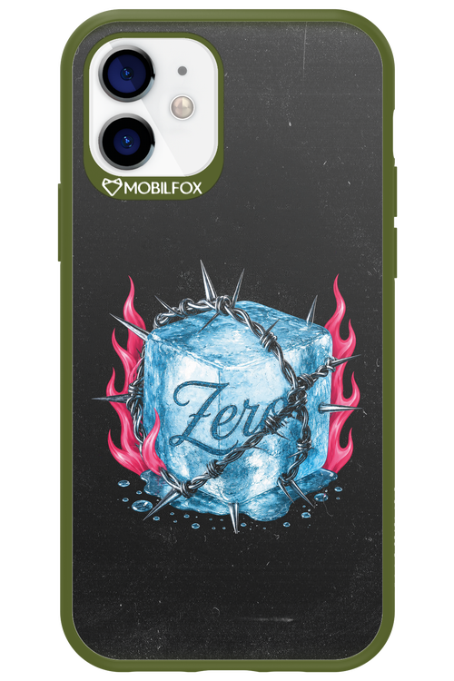 Zero 2.0 - Apple iPhone 12