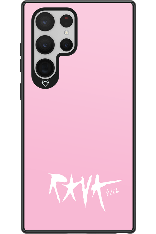 R-va Pink - Samsung Galaxy S22 Ultra