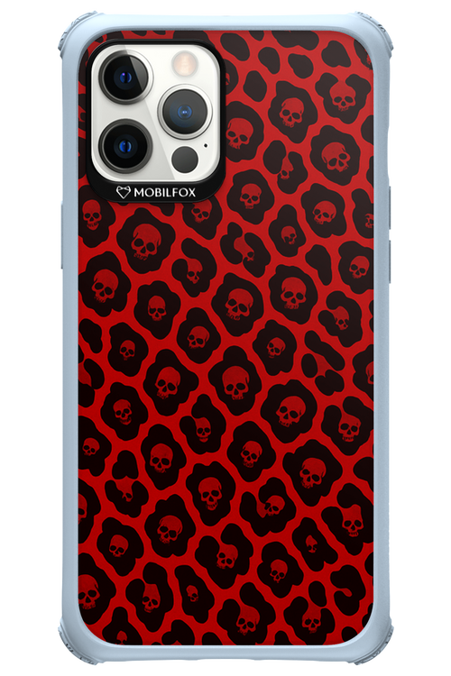 Deadly 2.0 - Apple iPhone 12 Pro Max