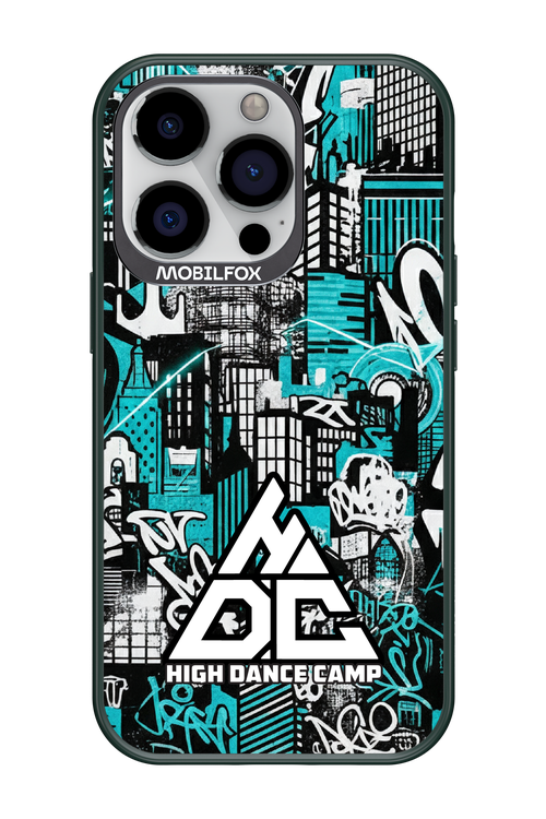 HDC 3 - Apple iPhone 13 Pro