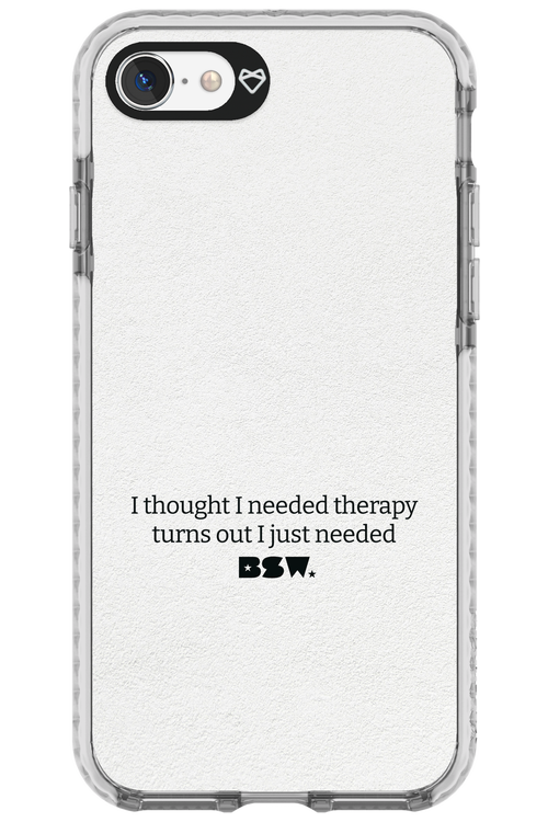 BSW FourSeasons 17 2.0 - Apple iPhone 7