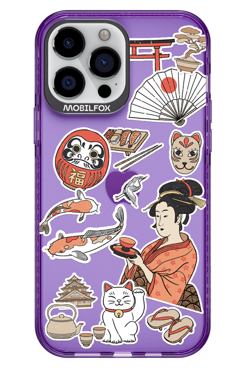 Omamori - Apple iPhone 13 Pro Max