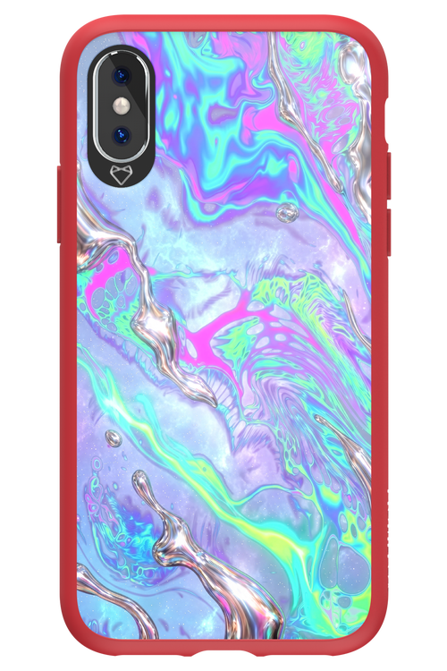 Aurora 2.0 - Apple iPhone XS