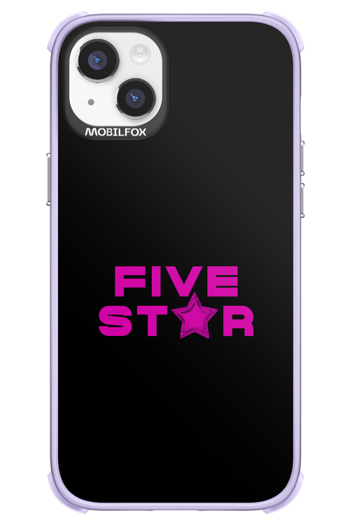 Five Star - Apple iPhone 14 Plus