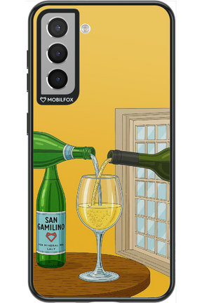 Gami Spritz - Samsung Galaxy S21