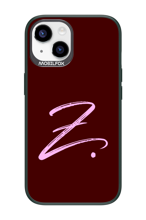 (Dark Blush) Z 2.0 - Apple iPhone 14