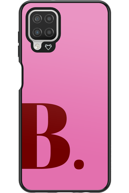 B (Sorbet) 2.0 - Samsung Galaxy A12