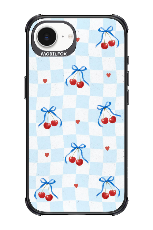 Blue Cherry 2.0 - Apple iPhone 16e