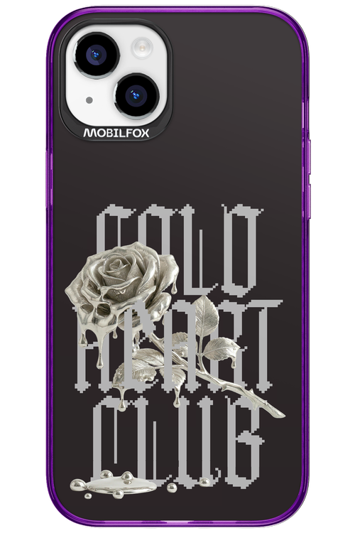 Cold Heart Club 2.0 - Apple iPhone 15 Plus