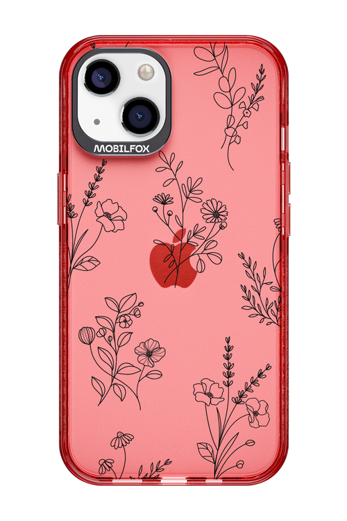 Bouquet 2.0 - Apple iPhone 13