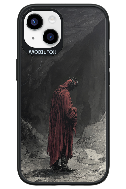 D3MON Cover 2.0 - Apple iPhone 14