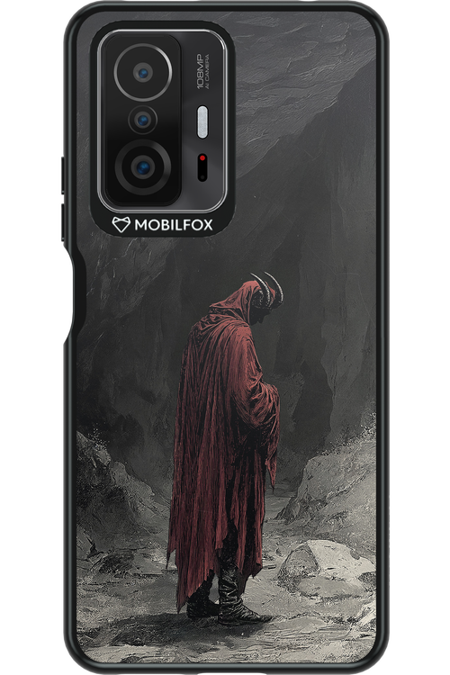 D3MON Cover 2.0 - Xiaomi Mi 11T