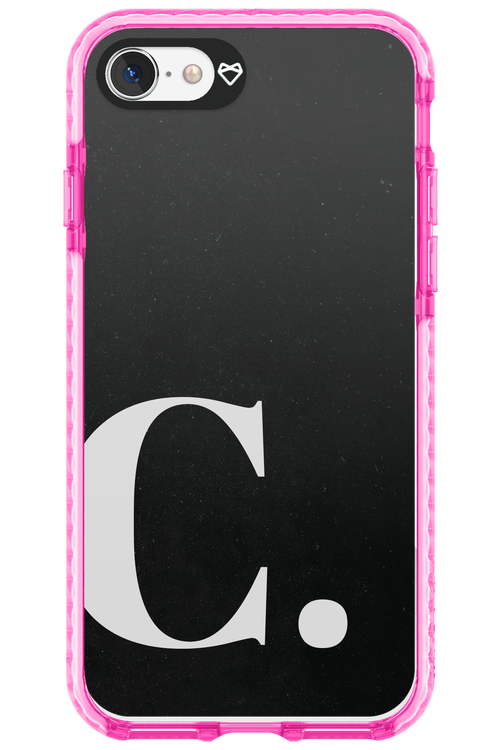 C (Off Space) 2.0 - Apple iPhone 8