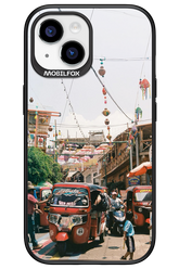 Guatemala Day 2.0 - Apple iPhone 15