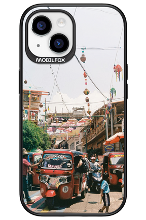 Guatemala Day 2.0 - Apple iPhone 15