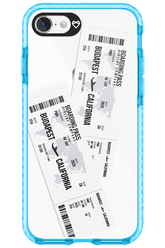 Takeoff Ticket - Apple iPhone 8
