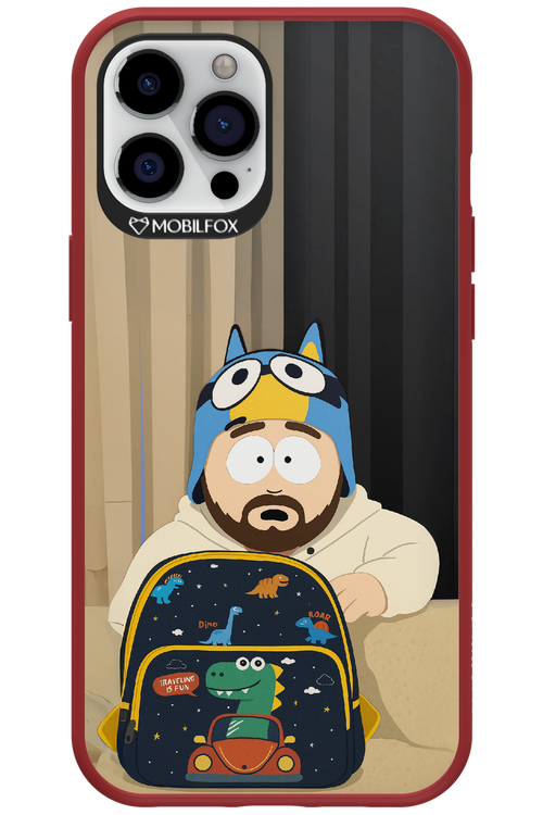 KidHeli - Apple iPhone 12 Pro Max