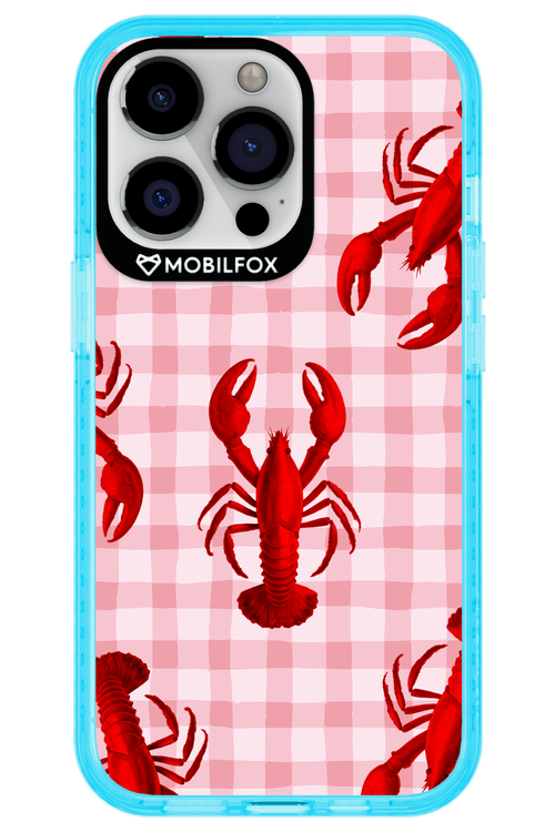 Lobster - Apple iPhone 13 Pro