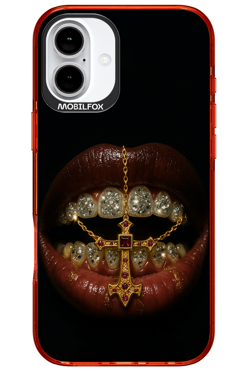 Greedy 2.0 - Apple iPhone 16 Plus
