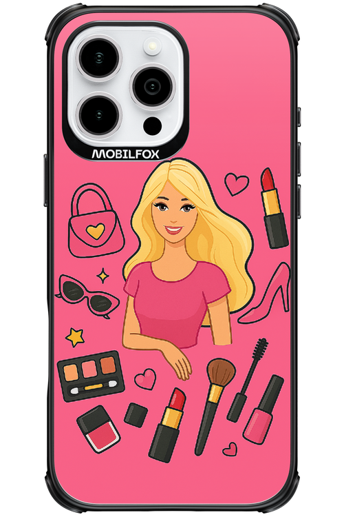Just a Girll 2.0 - Apple iPhone 16 Pro Max