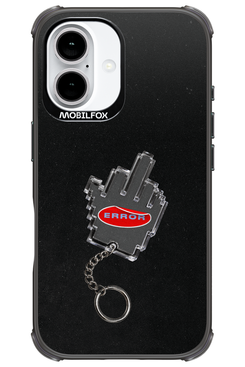 Err0r 2.0 - Apple iPhone 16
