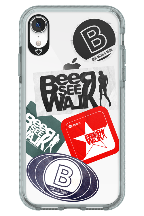 Beerseewalk I 2.0 - Apple iPhone XR